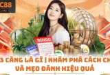 Lô 3 Càng Là Gì | Khám Phá Cách Chơi Và Mẹo Đánh Hiệu Quả