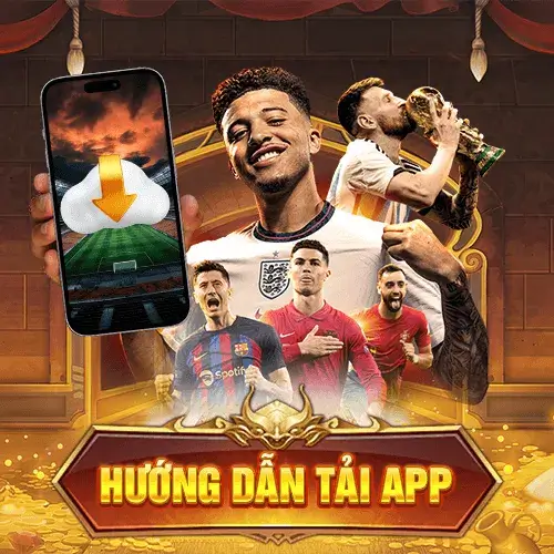 tải app